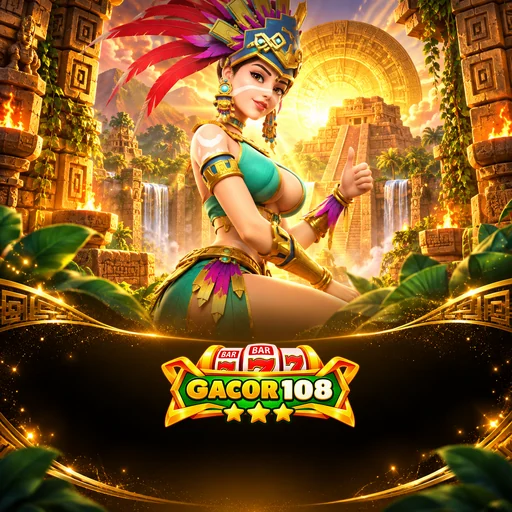 gacor108