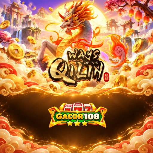 gacor108 APK Indonesia - Panduan Lengkap dan Tutorial