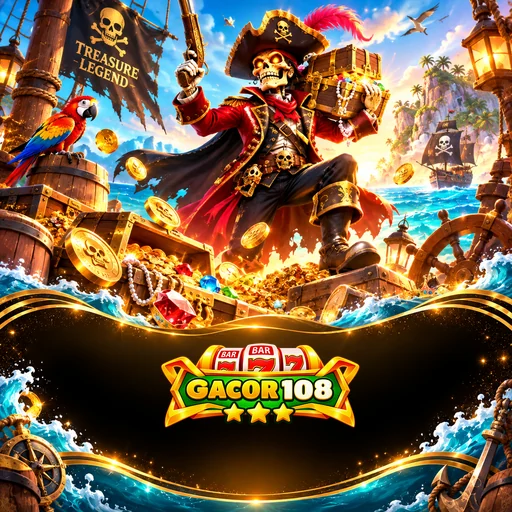 gacor108 APK Indonesia - Panduan Lengkap dan Tutorial