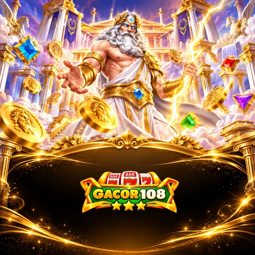 gacor108