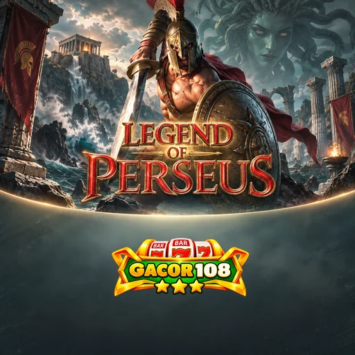 gacor108