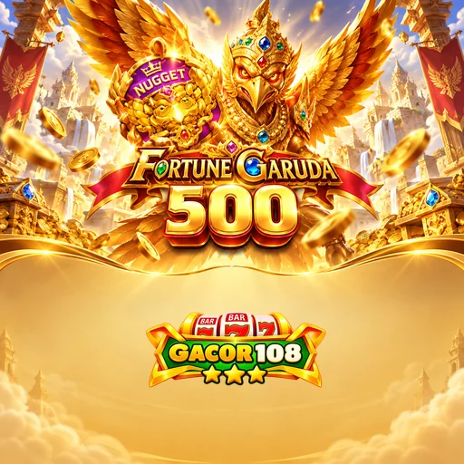 gacor108