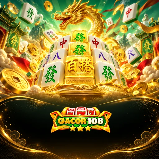 gacor108