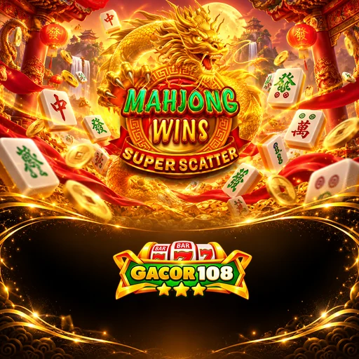 gacor108