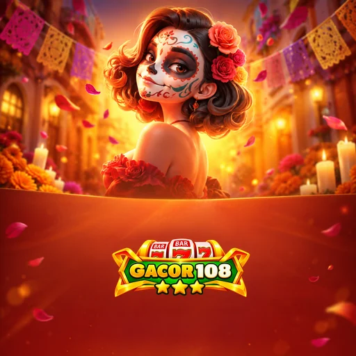gacor108