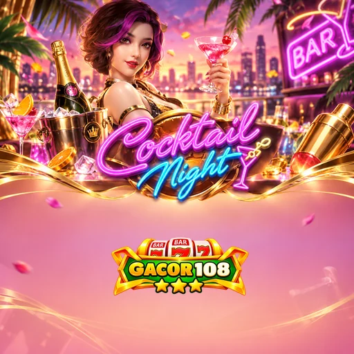 gacor108