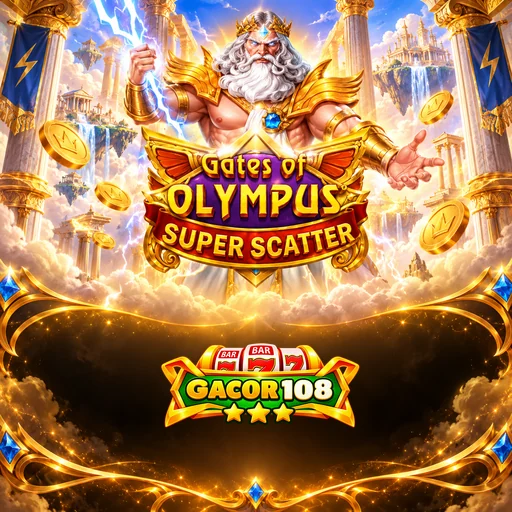 gacor108