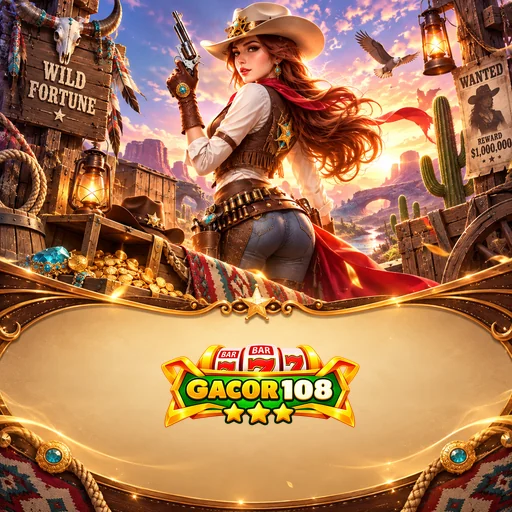 gacor108