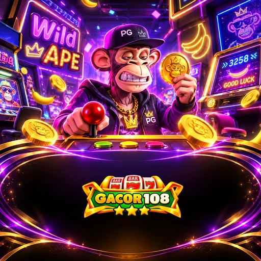 gacor108 APK Indonesia - Panduan Lengkap dan Tutorial