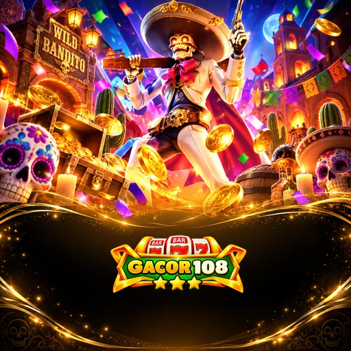 gacor108 APK Indonesia - Panduan Lengkap dan Tutorial