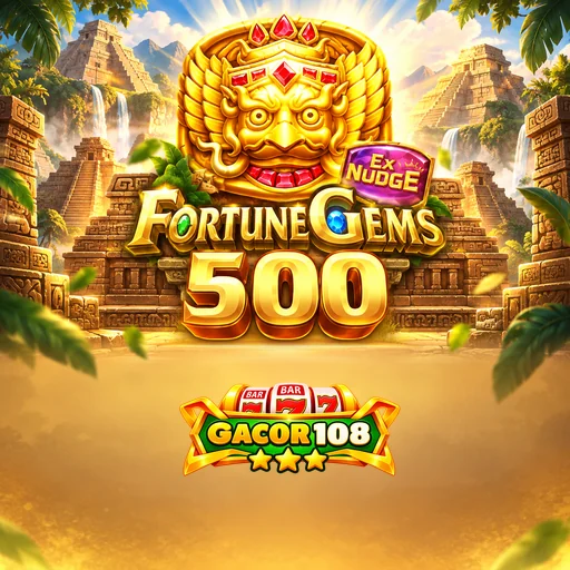 gacor108 APK Indonesia - Panduan Lengkap dan Tutorial