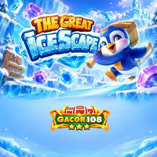 gacor108