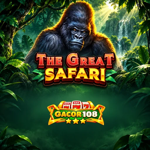 gacor108 APK Indonesia - Panduan Lengkap dan Tutorial